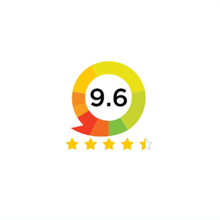 score logo