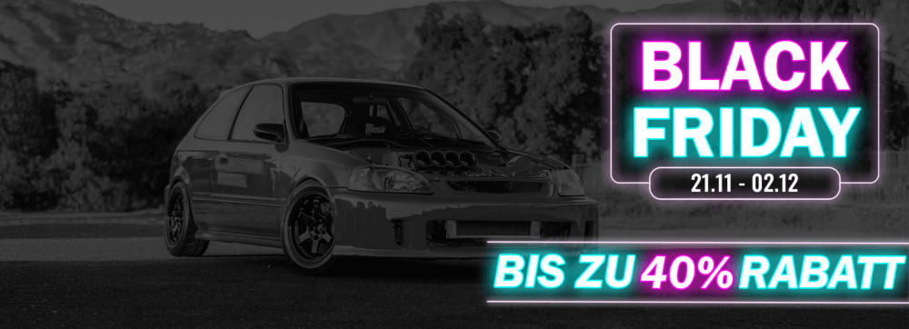 Black Friday A4H-TECH