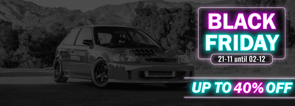 Black Firday A4H-TECH