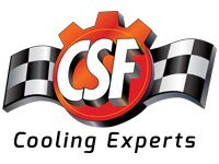 CSF Cooling