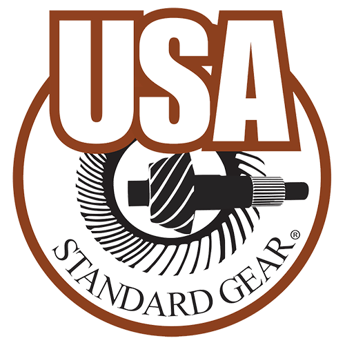 USA Standard Gear