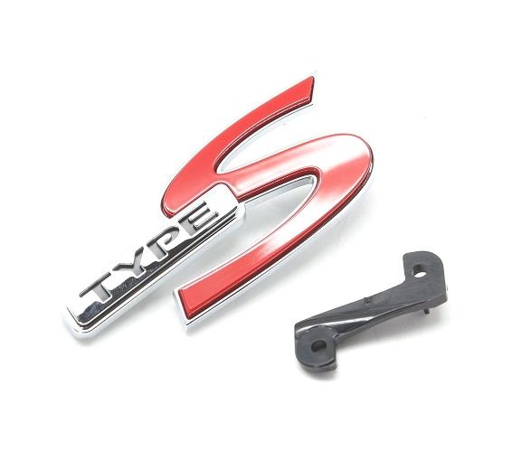 ACCORD TYPE S パーツカタログ 75732-sea-z01-oem-honda-type-s