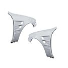 H-Gear Pro-Line FRP spatborden vented V2 (Honda Civic 92-95 2/3drs) | HG-HCHB-92FF-01 | A4H-TECH / ALL4HONDA.COM
