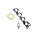 Beck / Arnley Intake manifold gasket set (Honda S2000 99-09) | BA-037-6122 | A4H-TECH / ALL4HONDA.COM