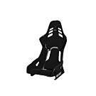 Recaro Podium carbon fiber schalensitz (universal) | 078.01.1B21-X | A4H-TECH / ALL4HONDA.COM