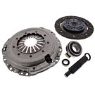 M-Pact Koppelingsset 20T/212mm (prelude 83-87) | MP-08-008 | A4H-TECH.COM