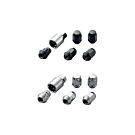 Mugen Tuercas de rueda / bloqueos de rueda cónicos M12x1.5 de 20 piezas (universal) | 08181-MZ3-K0S0-XX | A4H-TECH