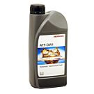 OEM Honda 1 liter automatic transmission oil ATF-DW1 (universal Honda) | 08268-999-01HE | A4H-TECH.COM