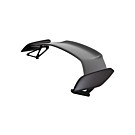 Oem Honda Carbon hinten spoiler (Honda Civic 2022+) | 08F02-T60-000 | A4H-TECH / ALL4HONDA.COM
