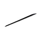 OEM Honda Side skirt berlina black (Honda Civic 2022+) | 08F04-T50-610 | A4H-TECH / ALL4HONDA.COM