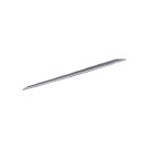 OEM Honda Side skirt nordic silver (Honda Civic 2022+) | 08F04-T50-6W0 | A4H-TECH / ALL4HONDA.COM