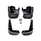OEM Honda Spatlappen set (Civic 92-95 3drs)