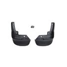 OEM Honda mud flaps front (Civic 96-00 2/3/4 drs) | 08P08-S04-600 | A4H-TECH.COM