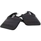 OEM Honda spatlappen achterzijde (Prelude 97-01) | 08P09-S30-100 | A4H-TECH.COM