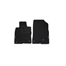 OEM Honda Floor mats ''Basic'' set (Honda Civic 2022+) | 08P14-T50-610 | A4H-TECH / ALL4HONDA.COM