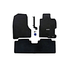 OEM Honda Floor mats set ''elegance'' (RHD) (Honda Civic 01-06 3drs) | 08P15-S5S-510 | A4H-TECH / ALL4HONDA.COM