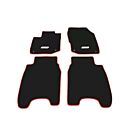 OEM Honda vloermatten set (Civic 2015+ Type R) | 08P15-TV8-610 A4H-TECH.COM