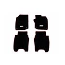 OEM Honda floor mats set (Civic 2015+ Type R) | 08P15-TV8-610 | A4H-TECH.COM