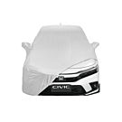 Oem Honda Carcover (Honda Civic 2022+) | 08P34-T60-000 | A4H-TECH / ALL4HONDA.COM
