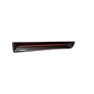 Oem Honda Carbon door panel (Honda Civic 2022+) | 08Z03-T60-000A | A4H-TECH / ALL4HONDA.COM
