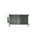 Ashuki / Blue Print Airco radiateur/condensor (Civic 07-12) | H559-50 | A4H-TECH.COM