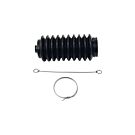 Beck / Arnley Steering rack left (PS) (Honda Accord/Prelude) | BA-103-2876 | A4H-TECH / ALL4HONDA.COM