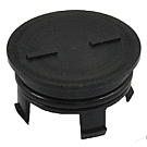 OEM Honda cam seal (Civic/CRX/Del Sol/Integra/Prelude/Accord) | 12513-P72-003 | A4H-TECH.COM