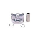 OEM Honda piston (Honda L15B engine 17+ 1.5 Turbo FK7)
