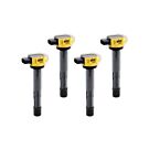 NGK ignition coil (Civic/Integra/S2000/Accord K20/K24) | NGK-48922 | A4H-TECH.COM