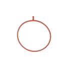 OEM Honda Throttle body gasket (Honda Jazz 04-08) | 16176-PWE-G01 | A4H-TECH / ALL4HONDA.COM