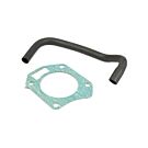 OEM Honda RBC Gaskleppakking + slang kit (K-serie motoren) | 16176-RBC-004/36283-RAA-A00