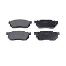 Febi Remblokken voorzijde (Honda Civic/CRX/Del Sol/Integra) | 16299 | A4H-TECH / ALL4HONDA.COM