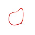 OEM Honda Throttle body gasket (Honda Civic/CR-Z/Jazz) | 17107-RB0-007 | A4H-TECH / ALL4HONDA.COM