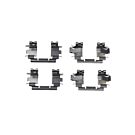 Febi brake pad mounting set front (Honda Civic/Del Sol) | 182754 | A4H-TECH / ALL4HONDA.COM