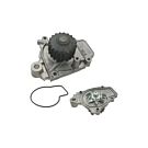 OEM Honda Waterpomp (Honda Civic/CRX/Shuttle/Concerto) | 19200-P01-004 | A4H-TECH / ALL4HONDA.COM