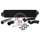 Wagner competition intercooler kit black (Civic 2015+ Type R Turbo FK2) | WG-200001086 | A4H-TECH.COM
