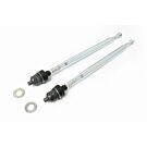Hardrace adjustable inner tie rods (Civic/Integra 01-06) | HR-7840 | A4H-TECH.COM