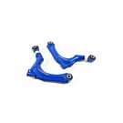 Hardrace camber kit rear (Civic 2017+ FK7/FK8) | HR-8647-S | A4H-TECH.COM