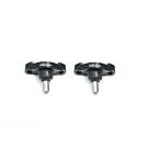 Hardrace camber ball joints front (Civic 2017+ Type R FK8) | HR-Q0094 | A4H-TECH.COM