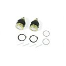 Hardrace ball joints front lower (Accord 4drs/tourer 03-07) | HR-6964 | A4H-TECH.COM