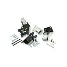Hardrace engine mount rear (Civic 2017+ 1.5 Turbo) | HR-8722 | A4H-TECH.COM
