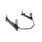 H-Gear verlaagde Stoelrails (Civic 92-95/Integra 95-00) | 20268-S0-0x | A4H-TECH.COM