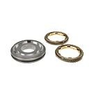 OEM Honda Synchro/sleeve/slider kit 1-2 gears (Honda Civic 15-21 2.0 Type R Turbo FK2/FK8) | 23618-5LG-305 | A4H-TECH / ALL4HONDA.COM