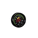 AEM X-series digital oil pressure gaue 150PSI / 10 BAR black (universal) | AEM-30-0302 | A4H-TECH.COM