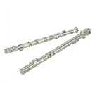 Skunk2 ultra Series camshafts Stage 1 (K-serie engines) | 305-05-7010 | A4H-TECH.COM