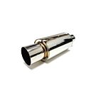 HKS Hi-Power 2.5'' RVS Einddemper (Universeel)