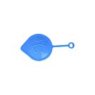 OEM Honda Wiper fluid reservoir cover (Honda CR-V 02-07) | 38513-SB0-961 | A4H-TECH / ALL4HONDA.COM