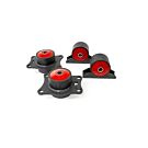 Innovative mounts steel differential mounts (S2000 99-09) | IM-90755 | A4H-TECH.COM