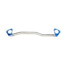 Cusco Type OS aluminium veerpootbrug voorzijde (Honda Civic 2022+ 2.0 Type R turbo FL5)