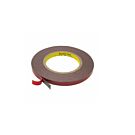 OEM Honda rubberen afwerkstrip/sierstrip Grijs (Universeel) | OEM-LIP | A4H-TECH.COM